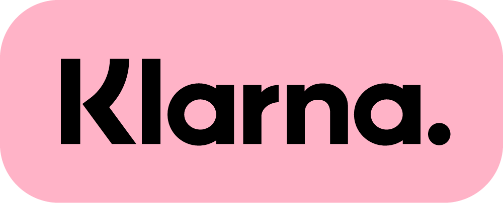 Klarna logo color